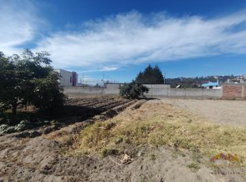 Terreno / Lote · 1400m² · Renta Terreno 1400 m² - Gualo
