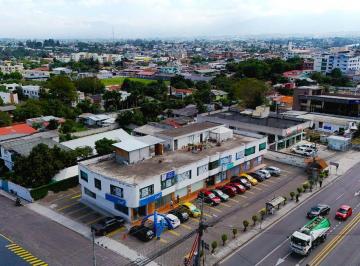 Oficina comercial , Quito · Oficina Comercial de 45 m² en Alquiler en Tumbaco