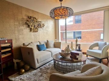Departamento de 2 habitaciones, Quito · Departamento en Venta 2habitaciones + Balcón en La Av 6 de Diciembre y Portugal