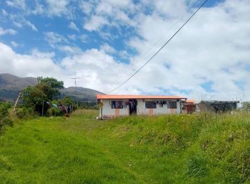 Terreno / Lote , Machachi · Vendo Terreno Sector Machichi