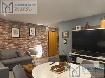 Departamento · 90m² · 2 Habitaciones · 1 Estacionamiento · Departamento en Arriendo en La Paz