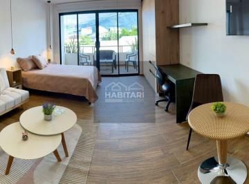 Departamento · 45m² · 1 Habitación · 2 Estacionamientos · Departamento en Cumbayá