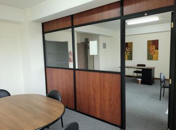 Oficina comercial · 45m² · 1 Estacionamiento · Renta Oficina Mariana de Jesus