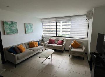 Departamento de 2 habitaciones, Guayaquil · Hermoso Departamento Amoblado en Alquiler