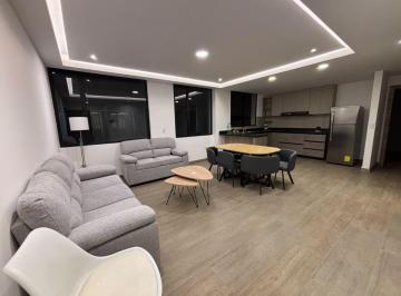 Departamento de 2 habitaciones, Quito · Hermoso Departamento 2 Habitaciones de Renta - Ponceano