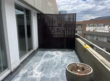 balcón · Venta Departamento en Quito Sector Eloy Alfaro y 6 de Diciembre