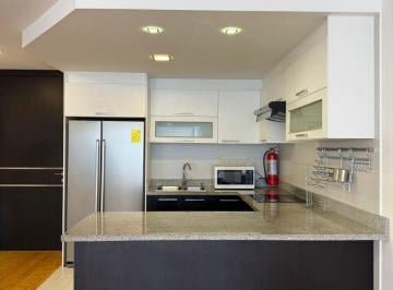 Departamento de 2 habitaciones, Quito · Departamento de 2 Habitaciones - en Renta - El Bosque - 87 m²
