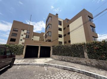 Departamento de 3 habitaciones, Quito · Colegio Intisana, Departamento de Venta 3 Dorm.
