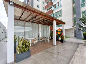 Departamento de 3 habitaciones, Guayaquil · Departamento de 3 Habitaciones en Alquiler | 100 Olivos Parc