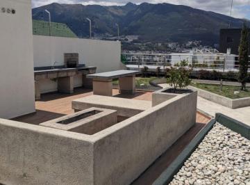 Suite 75m² Venta Bellavista · Suite en Venta Quiteño Libre $95.000 con Bodega y Parqueadero