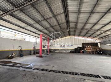 Bodega-Galpón , Quito · Arriendo $2.000 Terreno Comercial 659,50 m² en Av Principal Sector José Terán