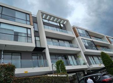 Suite de 1 habitación, Quito · Suite Moderna y Amoblada de 65 m², Ubicada en Tumbaco, Excelentes Zonas Comunes!