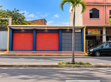Local comercial , Guayaquil · Alquilo Local de 376 m² en Gomez Rendon Entre La 20/ y 21 Av Principal
