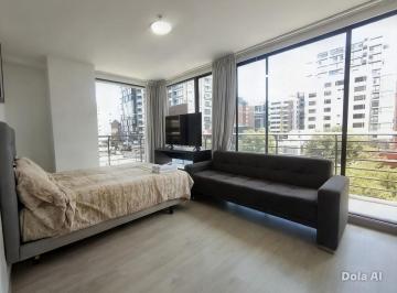 Departamento · 127m² · 3 Habitaciones · 2 Estacionamientos · Aef Venta Departamento 3 Dorm. República del Salvador