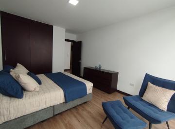 Departamento · 54m² · 1 Habitación · 1 Estacionamiento · Aef Venta Suite a Estrenar Cerca Parque La Carolina