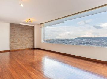 Departamento de 3 habitaciones, Quito · Vendo Departamento con Vista Espectacular Granda Centeno