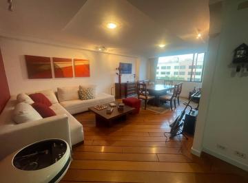 Departamento · 152m² · 3 Habitaciones · Venta Departamento Amplio en La Granda Centeno Norte de Quito