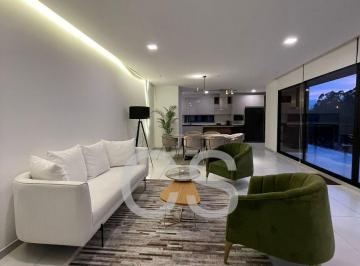 Departamento de 2 habitaciones, Quito · Moderno Cumbaya Amoblado 156 m² 2 Dorm. Sala Estar