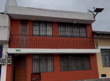 Casa de 5 habitaciones, Quito · Venta de Casa Centro Historico