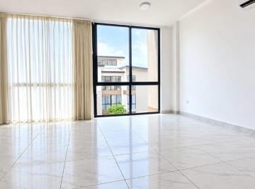 Departamento de 3 habitaciones, Guayaquil · Alquiler Departamento 133 m² en Riverside Samborondon con Ascensor
