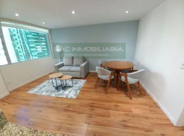 Suite de 1 habitación, Quito · Suite Amoblada de Alquiler Sector República del Salvador