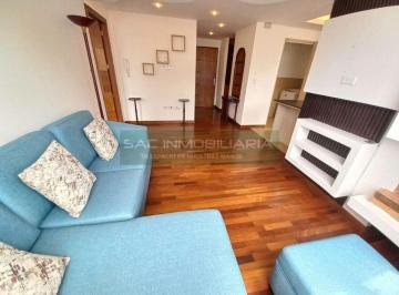Suite de 1 habitación, Quito · Suite Amoblada de Alquiler Sector República del Salvador