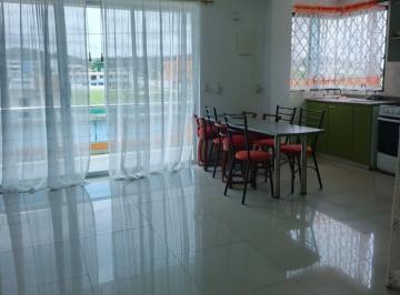 Departamento de 2 habitaciones, Esmeraldas · Departamento en Venta 87 m² de 2 Habitaciones Tonsupa Esmeraldas.