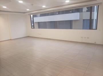 Oficina comercial , Quito · Rento Oficina Parque La Carolina