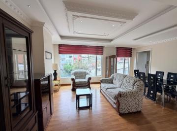 Departamento de 2 habitaciones, Quito · Departamento Amoblado de Arriendo en Quito, Sector 12 de Octubre
