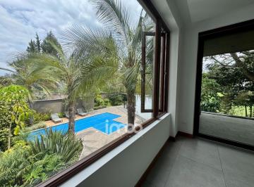 Departamento de 2 habitaciones, Quito · Venta Exclusivo Departamento 160 m² Total en Intervalles Tumbaco