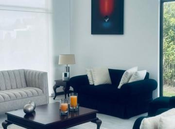 Casa en Alquiler de 3 habitaciones Puembo · Arriendo Casa Puembo Urbanizacion