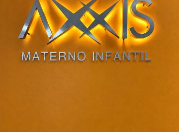 Local comercial , Quito · Axxis Materno Infantil. Local de Arriendo