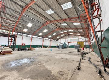 Bodega-Galpón , Guayaquil · Galpón en Venta – Santa Cecilia / Norte de Guayaquil.