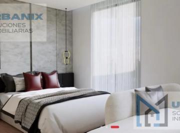 Departamento · 53m² · 1 Habitación · 1 Estacionamiento · Suite en Planos - Av Portugal