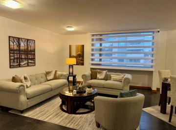 Departamento de 3 habitaciones, Quito · Se Vende Departamento