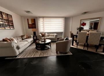 Departamento de 3 habitaciones, Quito · Se Vende Departamento