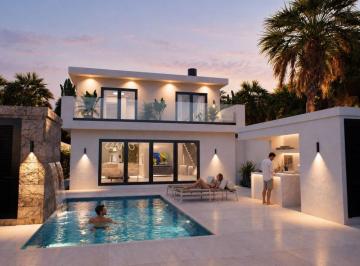 Casa de 3 habitaciones, Ruta del Sol · Se Vende Proyecto en Maglaralto Ruta del Sol - Urbanización Cerrada