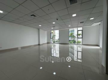 Consultorio de 1 habitación, Guayaquil · Alquilo Vendo Consultorio Edificio Ágora Frente Al Mall del Sol 62 m² Linda Vista, Parqueo