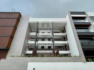 Departamento · 164m² · 4 Habitaciones · 2 Estacionamientos · Departamento de Estreno en Venta en Samborondón Km 3 con Vista Al Río Am