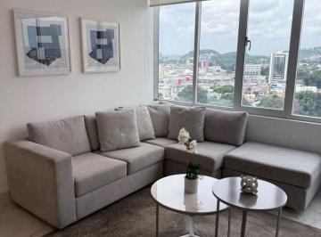 Departamento Alquiler de 1 habitación · Alquilo Suit de Estreno Amoblada Torre Millenium Av Fco. Orellana
