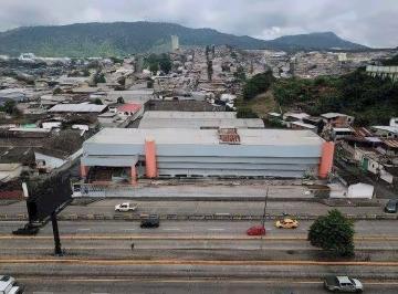 Local comercial , Guayaquil · Alquiler Local Comercial 1.280 m² + Oficinas Vía a Daule Km 5 1/2