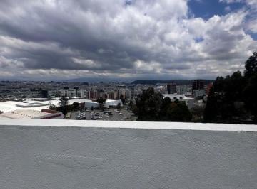Suite de 1 habitación, Quito · Suite con Luz Natural Edificio Bosque Point