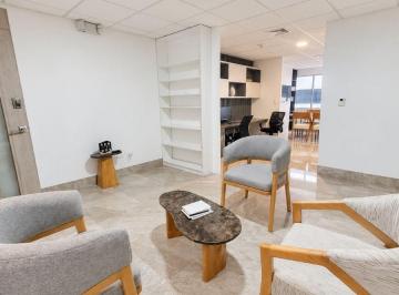 Oficina comercial , Guayaquil · Oficina Premium Amoblada en Venta en Platinum 1, Ciudad Millennium | 42 m² + Parqueo | Usd 130.000 N