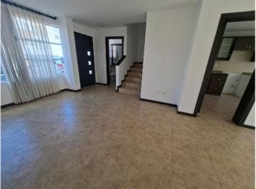 Casa de 3 habitaciones, Quito · Casa en Renta en San Rafael – Valle de Los Chillos