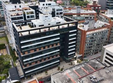 Oficina comercial , Quito · En Venta Oficina 48 m² Edificio Recoleta, Sector Portugal, Quito