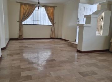 Departamento de 3 habitaciones, Guayaquil · Departamento de 85 m² con 3 Dorm. en Alquiler en Las Cumbres