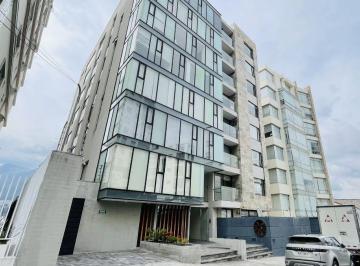 Suite de 1 habitación, Quito · Suite en Renta La Paz Gonzalez Suarez