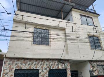 Casa de 10 habitaciones, Durán · Se Vende Casa Rentera en Duran de 6 Departamento