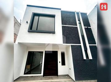 Casa de 3 habitaciones, Cuenca · Vendo Casa en Cuenca - Sector Racar (Cv4206a)