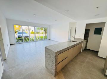 Departamento de 3 habitaciones, Guayaquil · Departamento en Alquiler Ribera del Buijo Samborondón